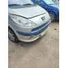 Recambio de paragolpes delantero para peugeot 1007 (km_) 1.4 referencia OEM IAM   