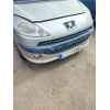 Recambio de paragolpes delantero para peugeot 1007 (km_) 1.4 referencia OEM IAM   