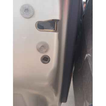 Recambio de cerradura puerta delantera izquierda para peugeot 1007 (km_) 1.4 referencia OEM IAM   