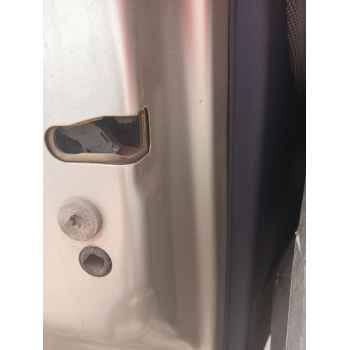 Recambio de cerradura puerta delantera izquierda para peugeot 1007 (km_) 1.4 referencia OEM IAM   