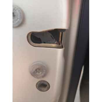 Recambio de cerradura puerta delantera izquierda para peugeot 1007 (km_) 1.4 referencia OEM IAM   