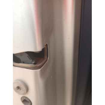 Recambio de cerradura puerta delantera izquierda para peugeot 1007 (km_) 1.4 referencia OEM IAM   