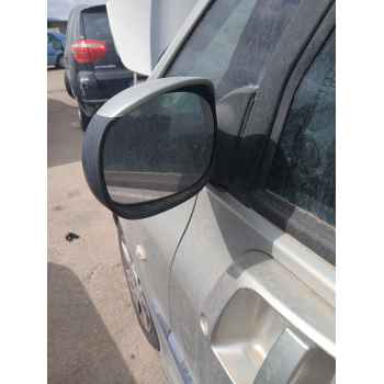 RETROVISOR IZQUIERDO 