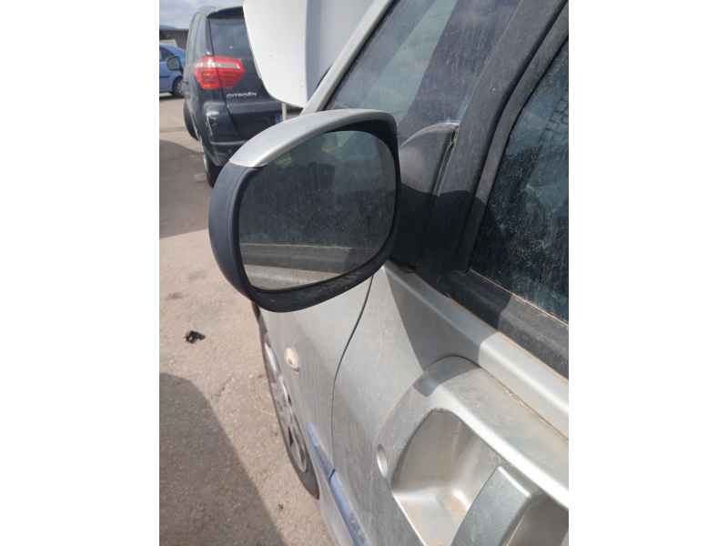 Recambio de retrovisor izquierdo para peugeot 1007 (km_) 1.4 referencia OEM IAM   