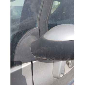 Recambio de retrovisor izquierdo para peugeot 1007 (km_) 1.4 referencia OEM IAM   