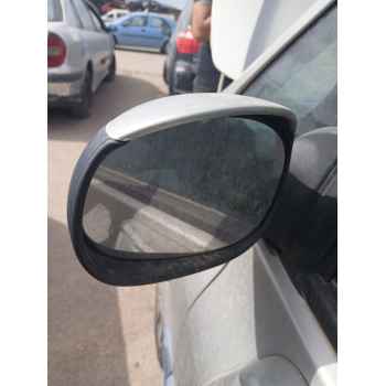 Recambio de retrovisor izquierdo para peugeot 1007 (km_) 1.4 referencia OEM IAM   