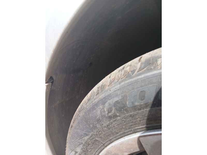 Recambio de paso rueda delantero izquierdo para peugeot 1007 (km_) 1.4 referencia OEM IAM   