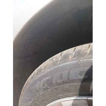 Recambio de paso rueda delantero izquierdo para peugeot 1007 (km_) 1.4 referencia OEM IAM   
