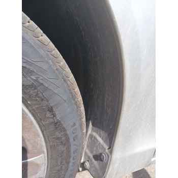 Recambio de paso rueda delantero izquierdo para peugeot 1007 (km_) 1.4 referencia OEM IAM   