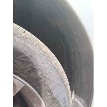 Recambio de paso rueda delantero izquierdo para peugeot 1007 (km_) 1.4 referencia OEM IAM   
