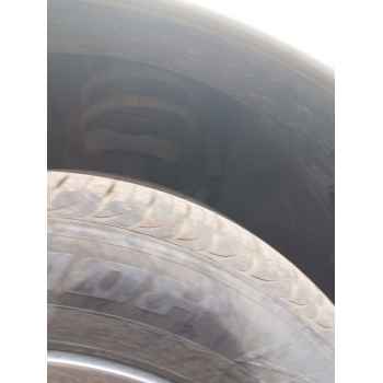 Recambio de paso rueda delantero izquierdo para peugeot 1007 (km_) 1.4 referencia OEM IAM   