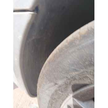 Recambio de paso rueda delantero izquierdo para peugeot 1007 (km_) 1.4 referencia OEM IAM   