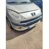 Recambio de refuerzo paragolpes delantero para peugeot 1007 (km_) 1.4 referencia OEM IAM   