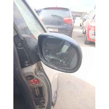 Recambio de retrovisor derecho para peugeot 1007 (km_) 1.4 referencia OEM IAM   