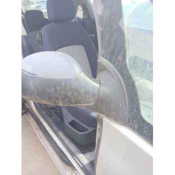 Recambio de retrovisor derecho para peugeot 1007 (km_) 1.4 referencia OEM IAM   