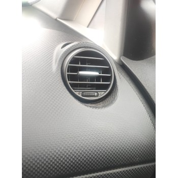 Recambio de aireador lateral derecho para seat altea xl (5p5, 5p8) 1.6 lpg referencia OEM IAM 5P08192031MM  