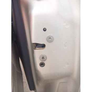 Recambio de cerradura puerta delantera derecha para peugeot 1007 (km_) 1.4 referencia OEM IAM   