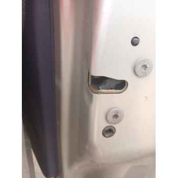 Recambio de cerradura puerta delantera derecha para peugeot 1007 (km_) 1.4 referencia OEM IAM   