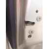 Recambio de cerradura puerta delantera derecha para peugeot 1007 (km_) 1.4 referencia OEM IAM   