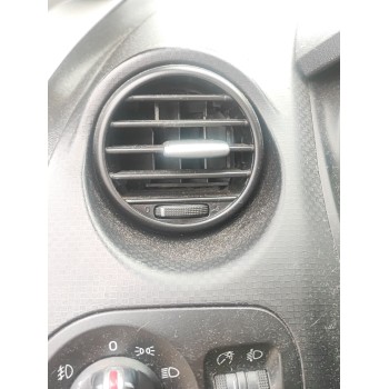 Recambio de aireador lateral izquierdo para seat altea xl (5p5, 5p8) 1.6 lpg referencia OEM IAM 5P08192031MM  