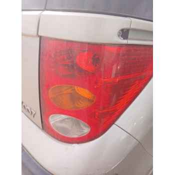 Recambio de piloto trasero derecho para peugeot 1007 (km_) 1.4 referencia OEM IAM   