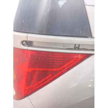 Recambio de piloto trasero derecho para peugeot 1007 (km_) 1.4 referencia OEM IAM   