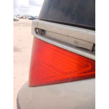 Recambio de piloto trasero derecho para peugeot 1007 (km_) 1.4 referencia OEM IAM   