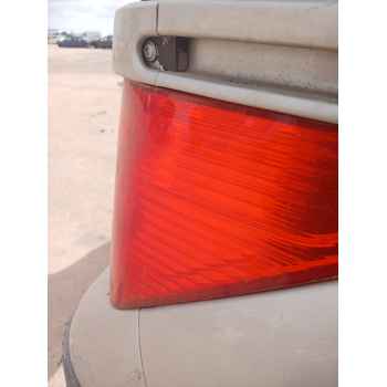 Recambio de piloto trasero derecho para peugeot 1007 (km_) 1.4 referencia OEM IAM   