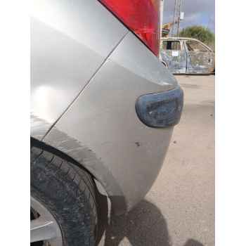 Recambio de paragolpes trasero para peugeot 1007 (km_) 1.4 referencia OEM IAM   