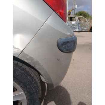 Recambio de paragolpes trasero para peugeot 1007 (km_) 1.4 referencia OEM IAM   
