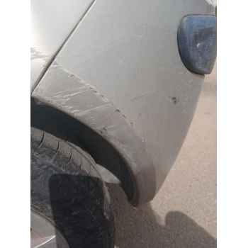Recambio de paragolpes trasero para peugeot 1007 (km_) 1.4 referencia OEM IAM   