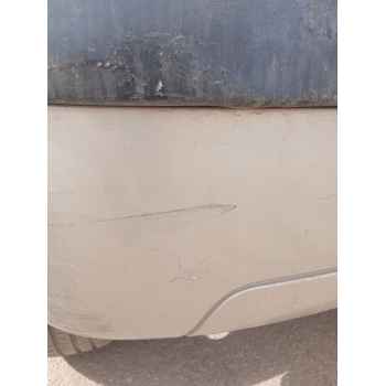 Recambio de paragolpes trasero para peugeot 1007 (km_) 1.4 referencia OEM IAM   