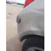 Recambio de paragolpes trasero para peugeot 1007 (km_) 1.4 referencia OEM IAM   