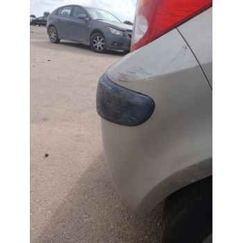 Recambio de paragolpes trasero para peugeot 1007 (km_) 1.4 referencia OEM IAM   