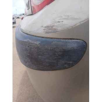 Recambio de paragolpes trasero para peugeot 1007 (km_) 1.4 referencia OEM IAM   