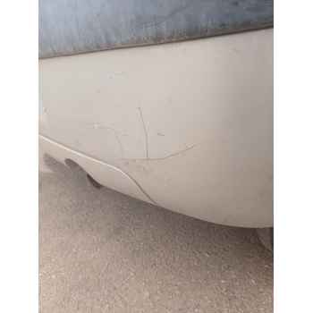 Recambio de paragolpes trasero para peugeot 1007 (km_) 1.4 referencia OEM IAM   
