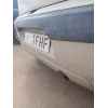 Recambio de paragolpes trasero para peugeot 1007 (km_) 1.4 referencia OEM IAM   