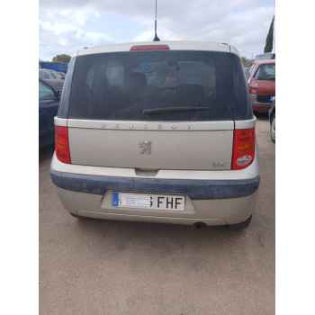 PORTON TRASERO 