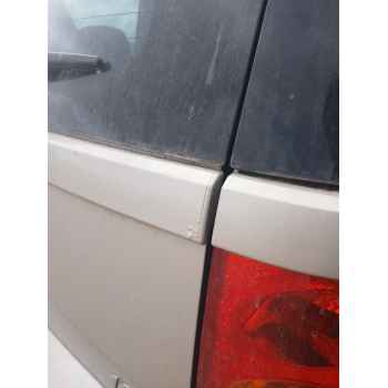 Recambio de porton trasero para peugeot 1007 (km_) 1.4 referencia OEM IAM   