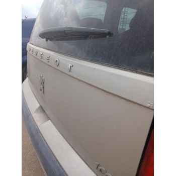 Recambio de porton trasero para peugeot 1007 (km_) 1.4 referencia OEM IAM   