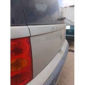 Recambio de porton trasero para peugeot 1007 (km_) 1.4 referencia OEM IAM   