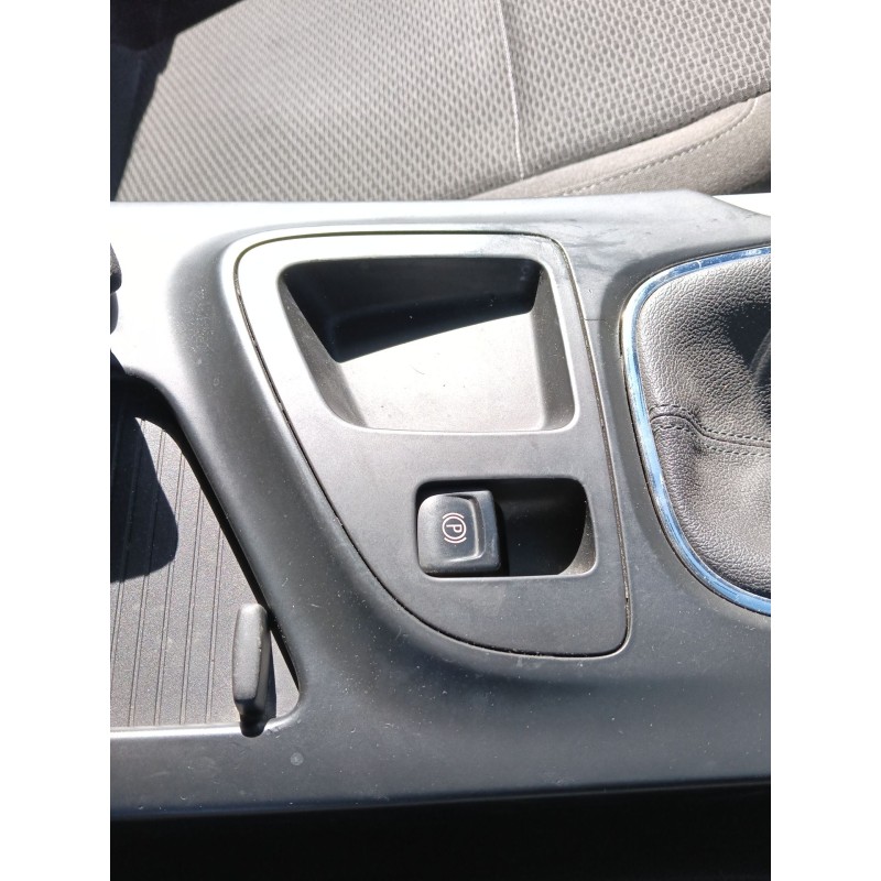 Recambio de freno de mano electrico para opel insignia a (g09) 1.4 (68) referencia OEM IAM   