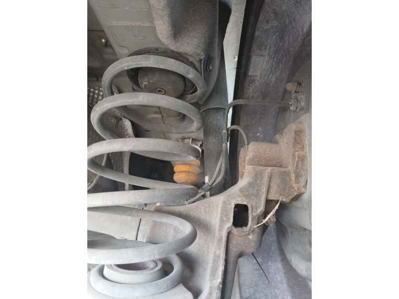 Recambio de amortiguador trasero derecho para peugeot 1007 (km_) 1.4 referencia OEM IAM   