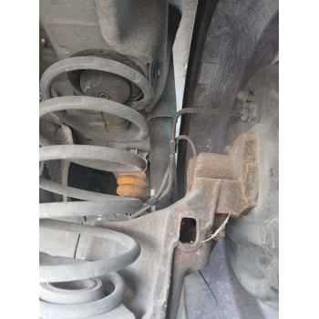 Recambio de amortiguador trasero derecho para peugeot 1007 (km_) 1.4 referencia OEM IAM   