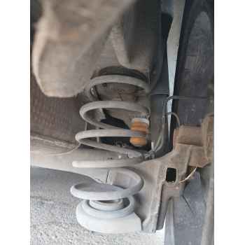 Recambio de amortiguador trasero derecho para peugeot 1007 (km_) 1.4 referencia OEM IAM   