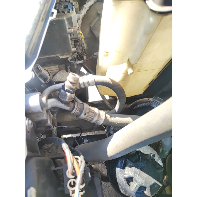 Recambio de tubos a/a para bmw 3 compact (e46) 316 ti referencia OEM IAM   