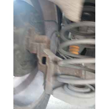 Recambio de amortiguador trasero izquierdo para peugeot 1007 (km_) 1.4 referencia OEM IAM   