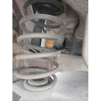 Recambio de amortiguador trasero izquierdo para peugeot 1007 (km_) 1.4 referencia OEM IAM   
