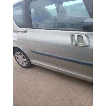Recambio de puerta delantera derecha para peugeot 1007 (km_) 1.4 referencia OEM IAM   