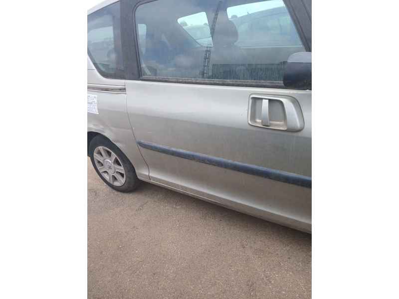 Recambio de puerta delantera derecha para peugeot 1007 (km_) 1.4 referencia OEM IAM   